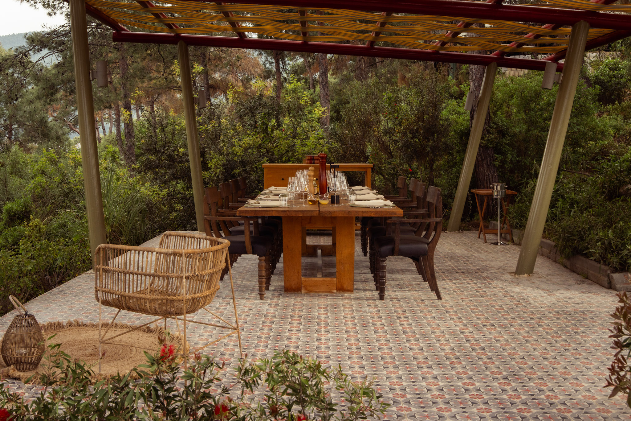 La Blanche Island Bodrum galeri 32