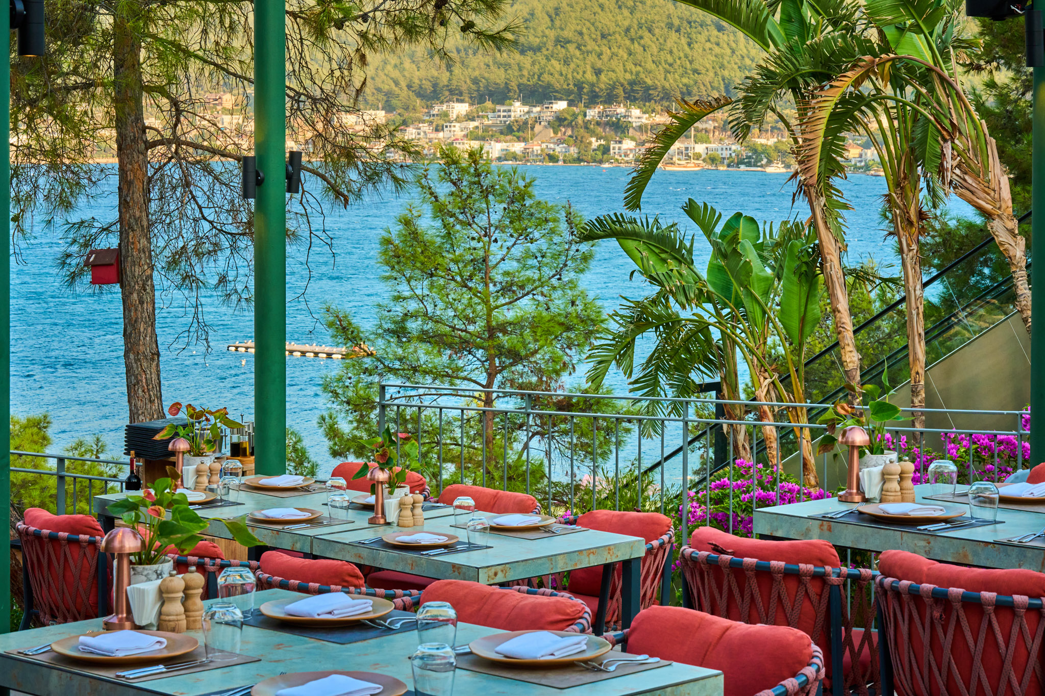La Blanche Island Bodrum galeri 28