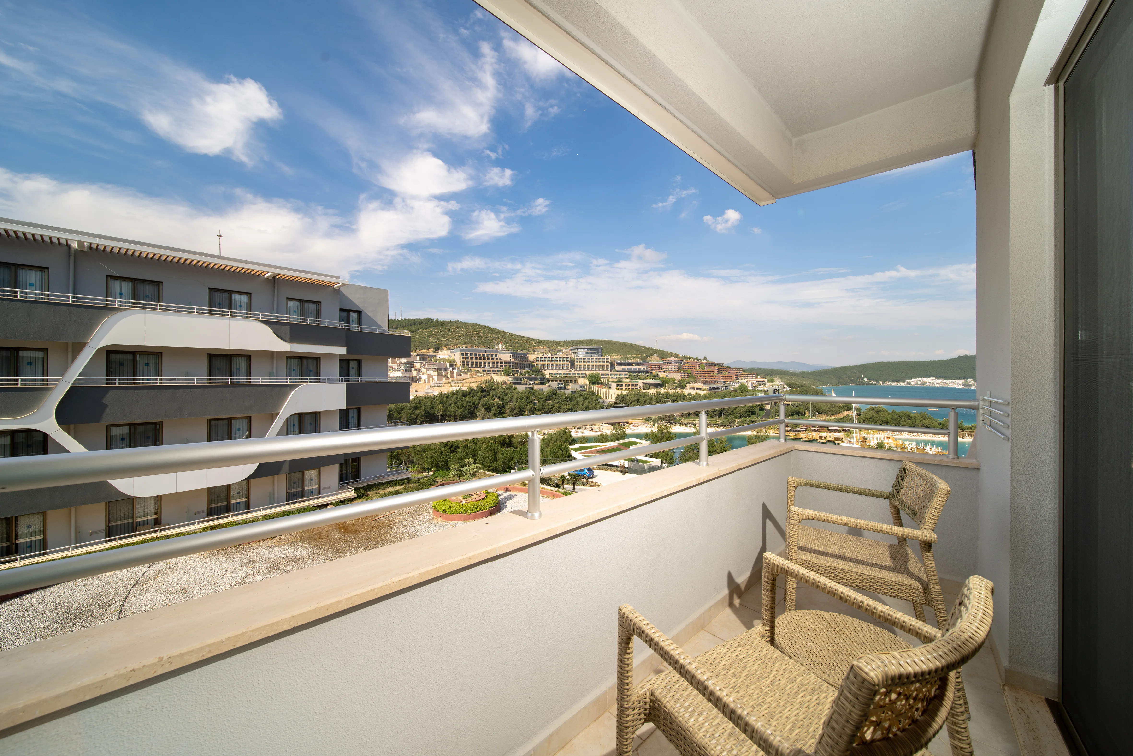 La Blanche Island Bodrum galeri 16
