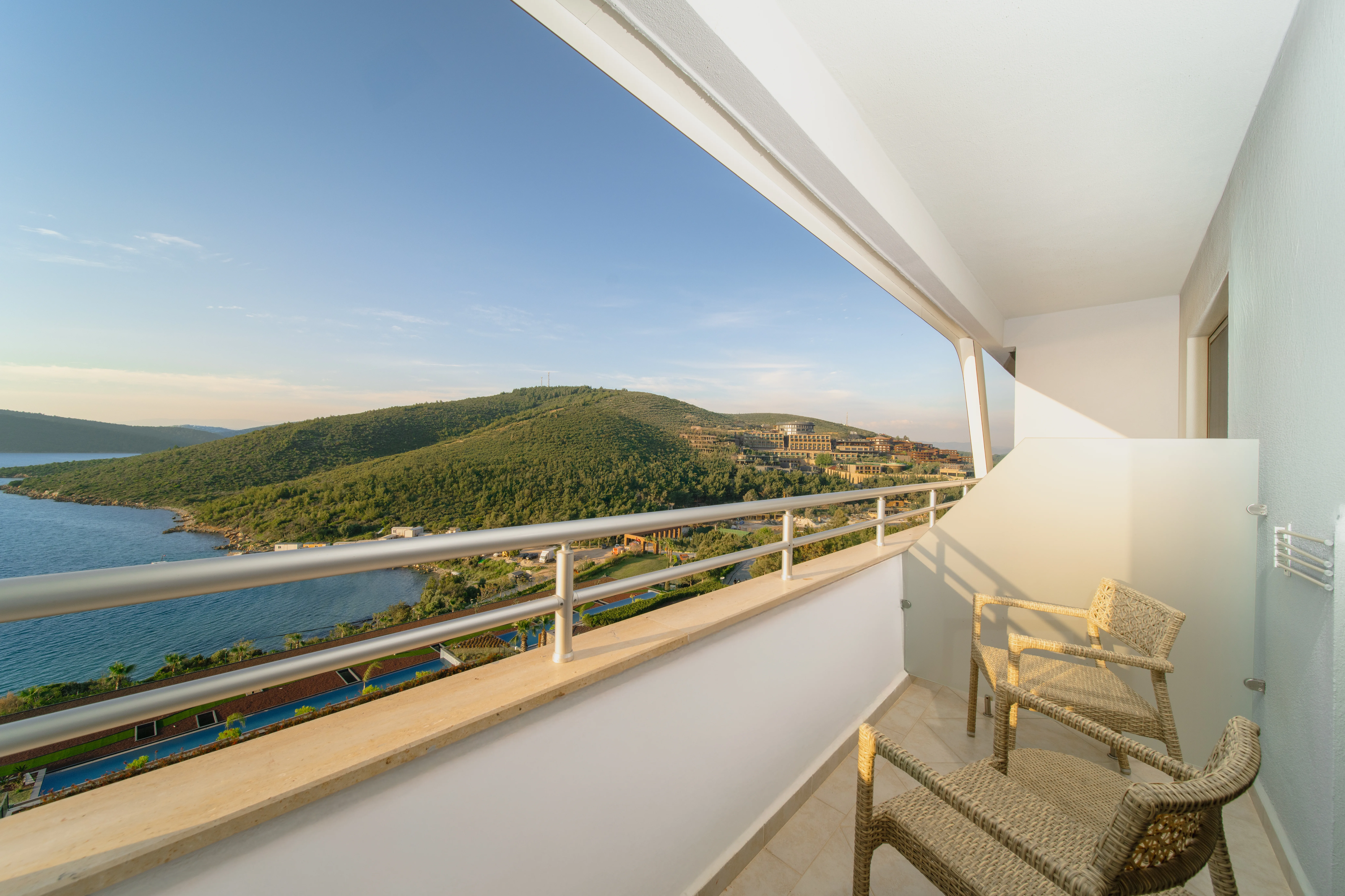 La Blanche Island Bodrum galeri 10