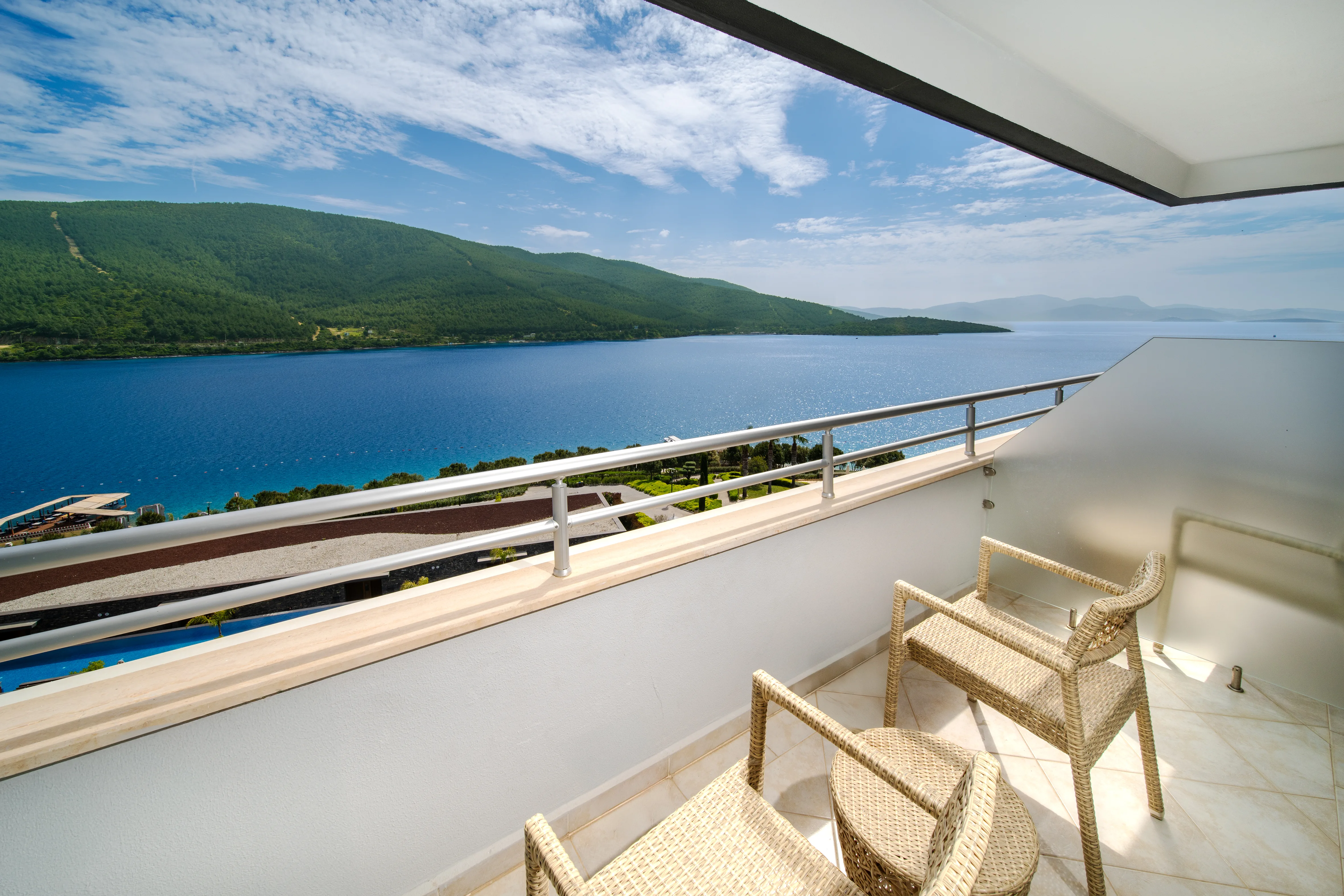 La Blanche Island Bodrum galeri 13