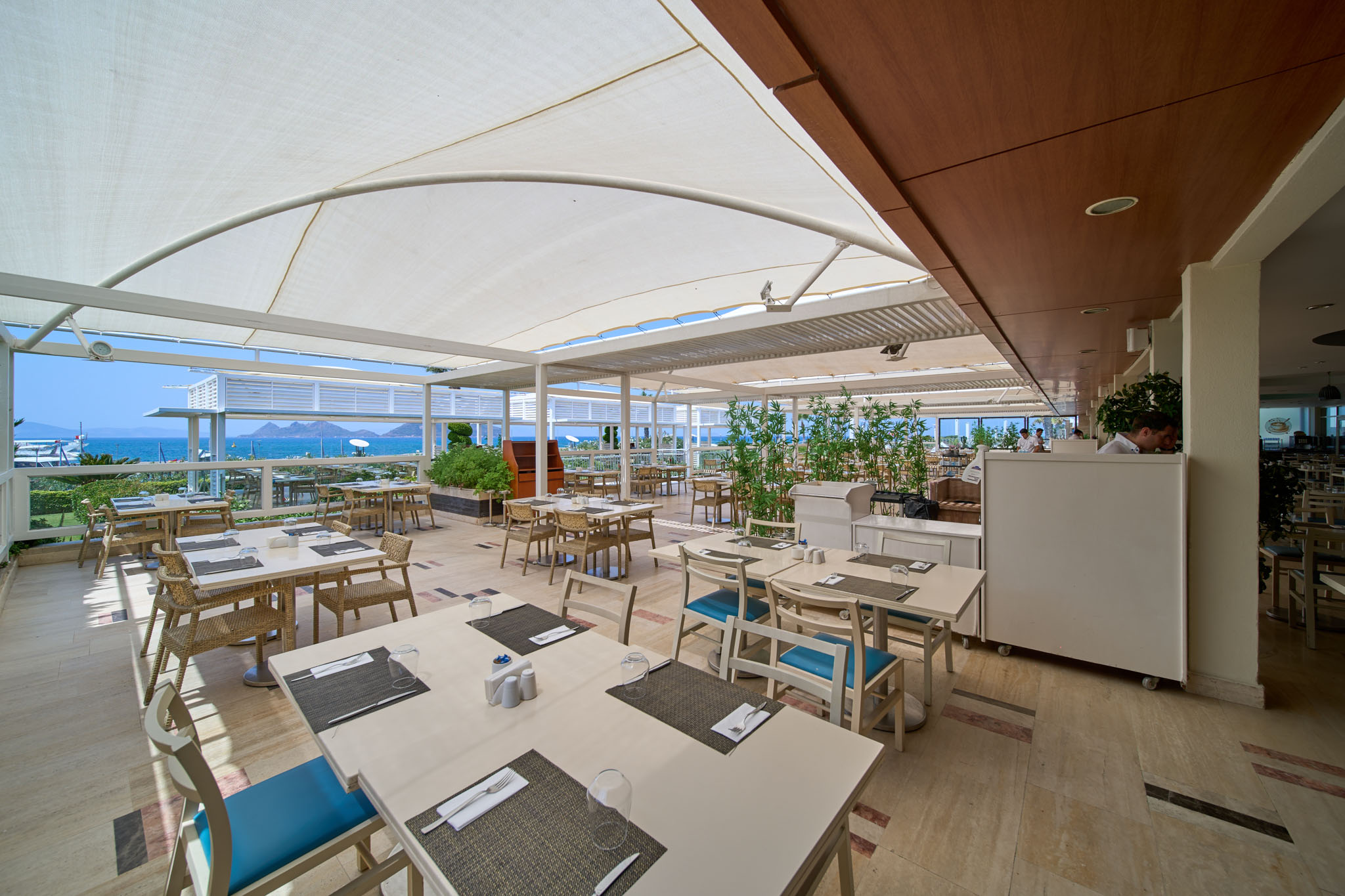 Gardenya Ana Restoran