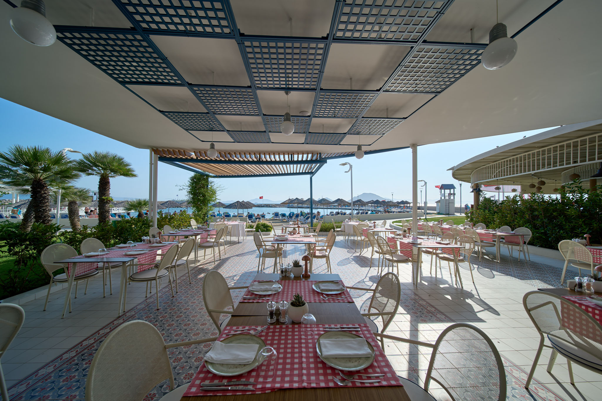 Oliva Restoran