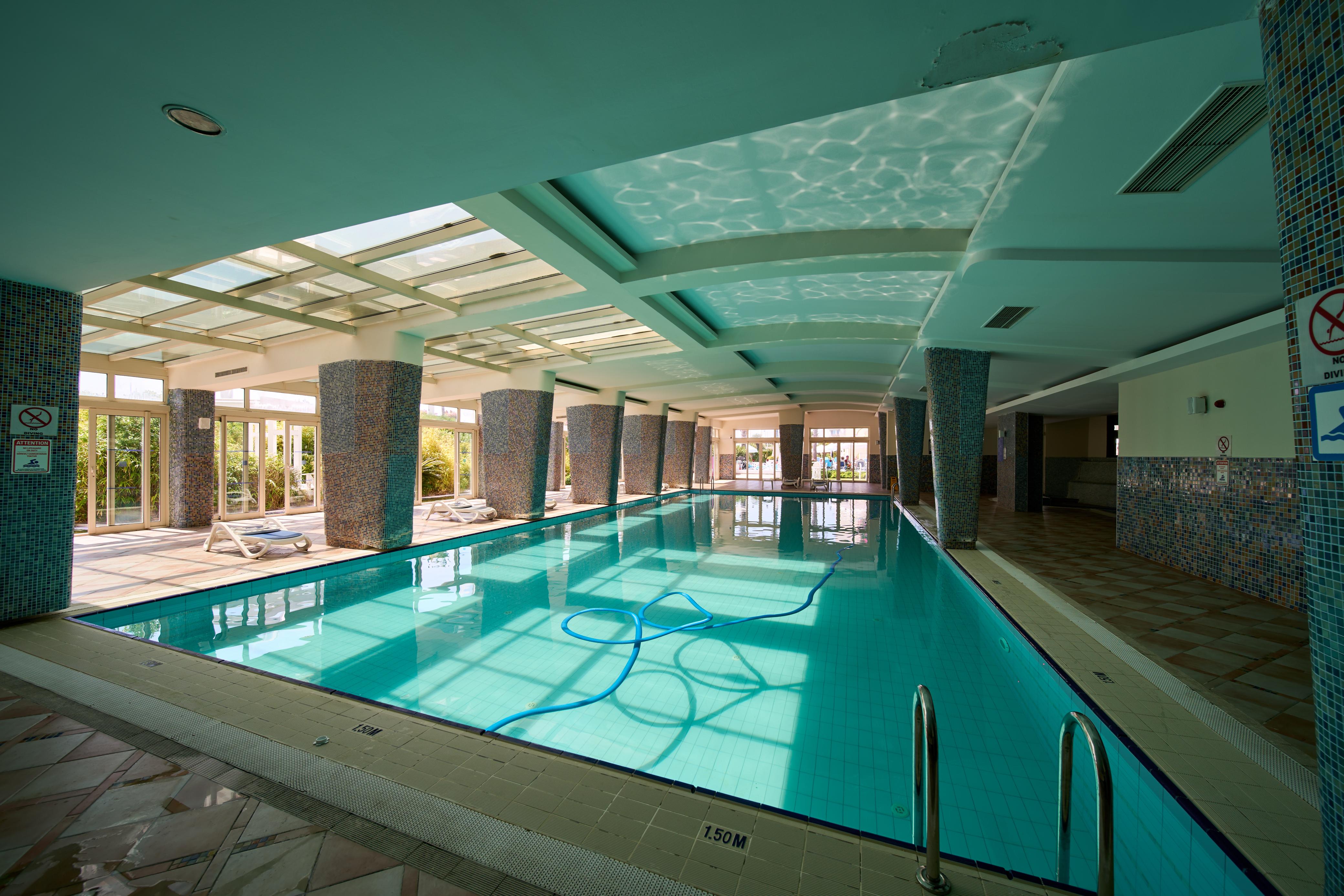 La Blanche Resort Bodrum galeri 32