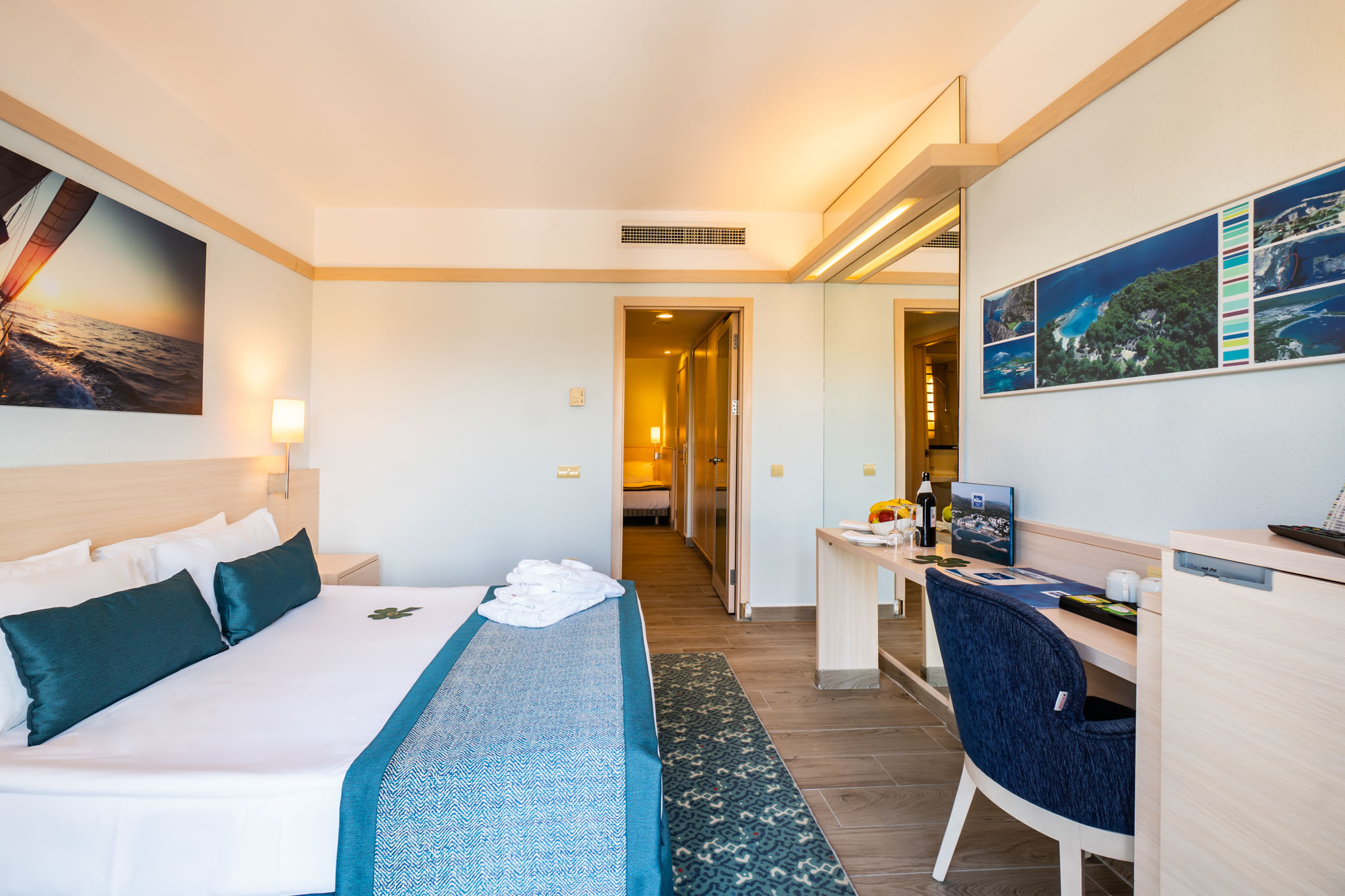 La Blanche Resort Bodrum galeri 16