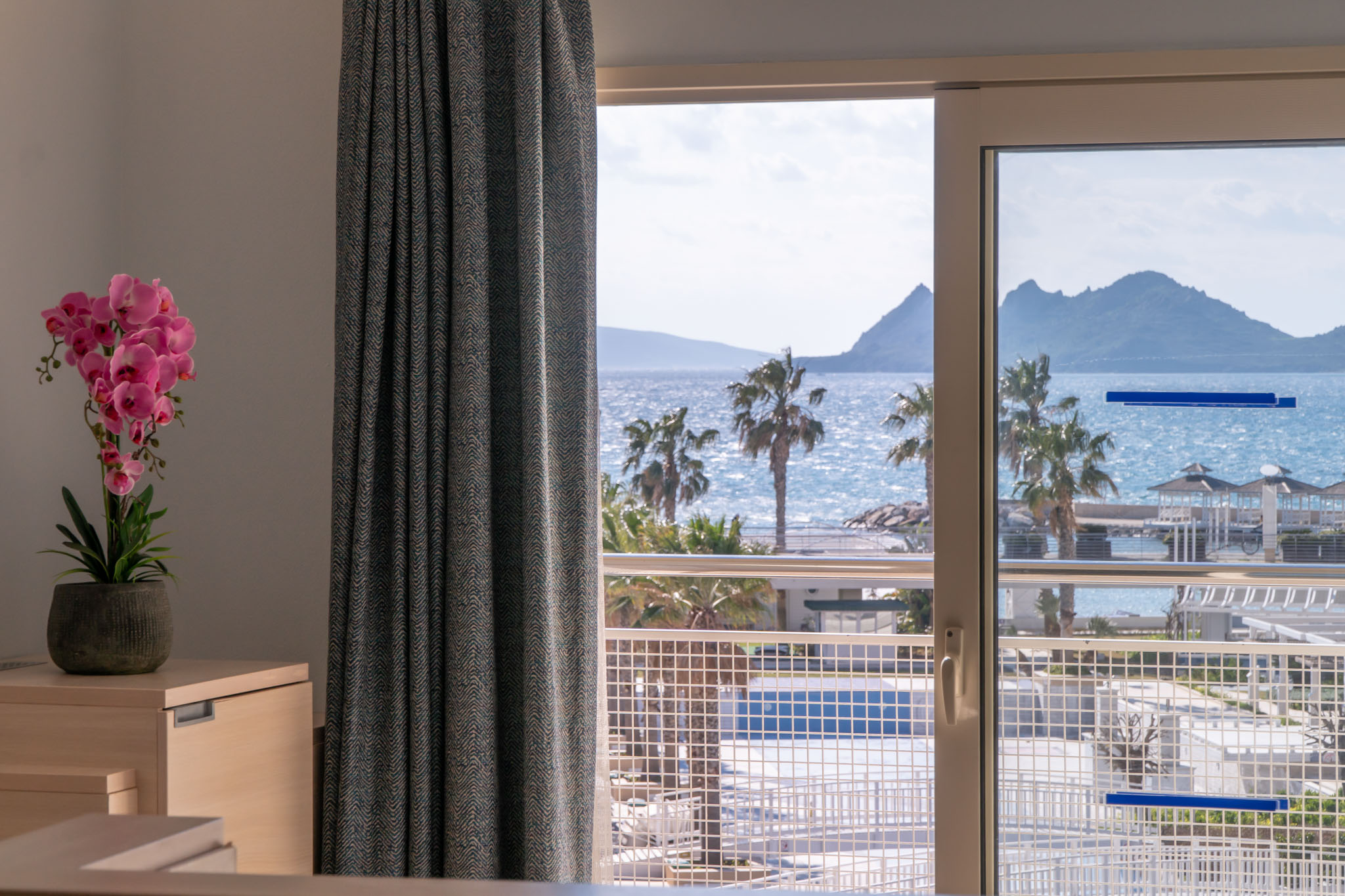 La Blanche Resort Bodrum galeri 13