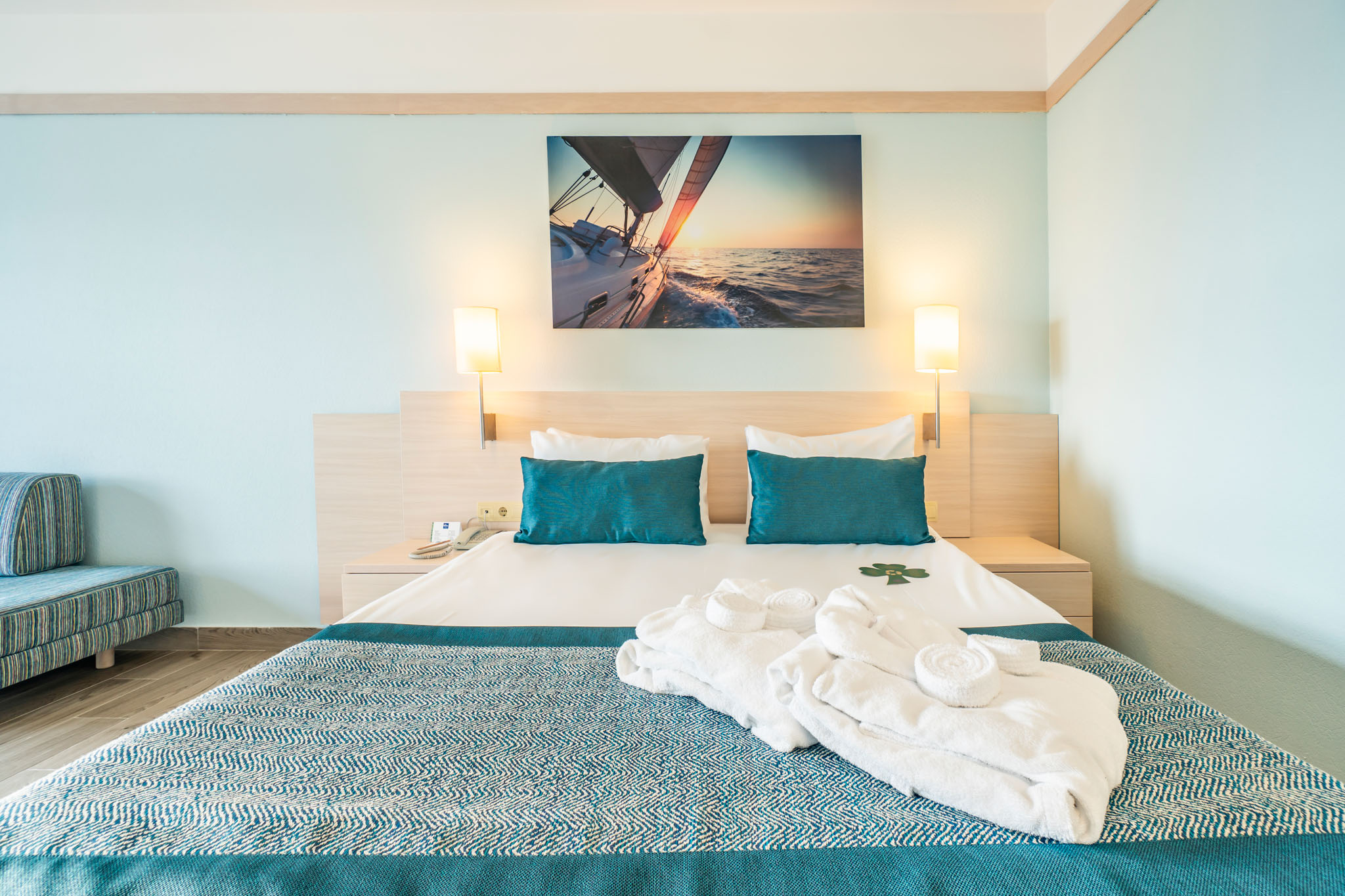 La Blanche Resort Bodrum galeri 10