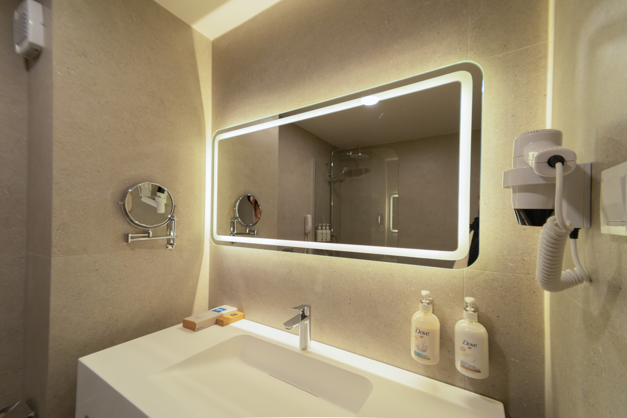La Blanche Resort Bodrum galeri 11